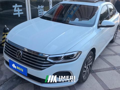 2023 Volkswagen Lavida 280TSI Edition - ავტომობილი ჩინეთიდან