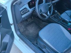 Volkswagen Lavida 280TSI Edition - ფოტო 14