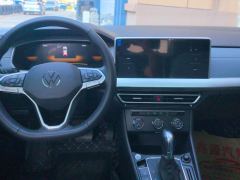Volkswagen Lavida 280TSI Edition - ფოტო 16