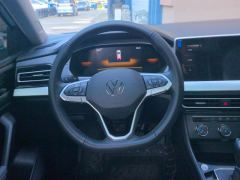 Volkswagen Lavida 280TSI Edition - ფოტო 18
