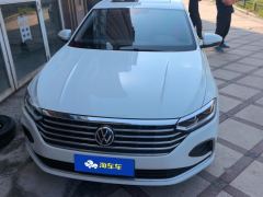 Volkswagen Lavida 280TSI Edition - ფოტო 3