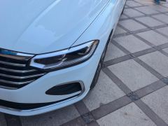 Volkswagen Lavida 280TSI Edition - ფოტო 4
