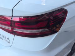 Volkswagen Lavida 280TSI Edition - ფოტო 5
