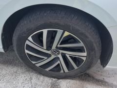 Volkswagen Lavida 280TSI Edition - ფოტო 6