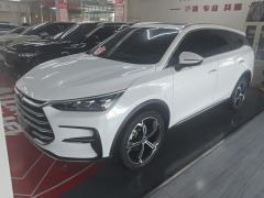 BYD Tang DM-i 1.5T 112KM Precursor Honorable Type - photo 1