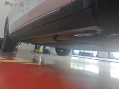 BYD Tang DM-i 1.5T 112KM Precursor Honorable Type - photo 10