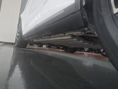 BYD Tang DM-i 1.5T 112KM Precursor Honorable Type - photo 11