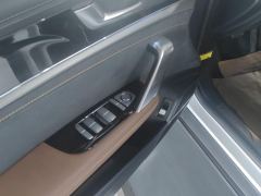 BYD Tang DM-i 1.5T 112KM Precursor Honorable Type - photo 13