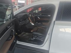 BYD Tang DM-i 1.5T 112KM Precursor Honorable Type - photo 14