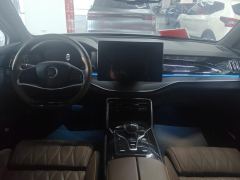 BYD Tang DM-i 1.5T 112KM Precursor Honorable Type - photo 16