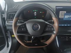 BYD Tang DM-i 1.5T 112KM Precursor Honorable Type - photo 18