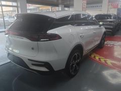 BYD Tang DM-i 1.5T 112KM Precursor Honorable Type - photo 2