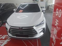 BYD Tang DM-i 1.5T 112KM Precursor Honorable Type - photo 3