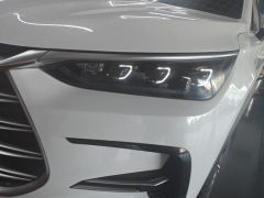 BYD Tang DM-i 1.5T 112KM Precursor Honorable Type - photo 4