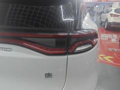 BYD Tang DM-i 1.5T 112KM Precursor Honorable Type - photo 5