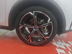BYD Tang DM-i 1.5T 112KM Precursor Honorable Type - photo 6