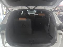 BYD Tang DM-i 1.5T 112KM Precursor Honorable Type - photo 7