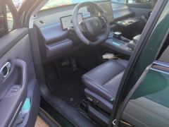 Leapmotor Leapo C10 EREV 210km 210 Smart Edition - photo 14