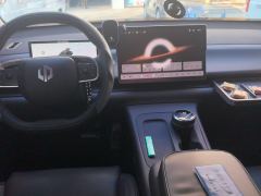 Leapmotor Leapo C10 EREV 210km 210 Smart Edition - photo 16