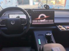 Leapmotor Leapo C10 EREV 210km 210 Smart Edition - photo 17