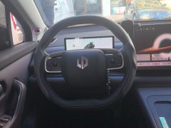 Leapmotor Leapo C10 EREV 210km 210 Smart Edition - photo 18