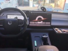Leapmotor Leapo C10 EREV 210km 210 Smart Edition - photo 19
