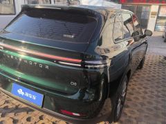 Leapmotor Leapo C10 EREV 210km 210 Smart Edition - photo 2
