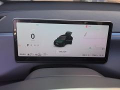 Leapmotor Leapo C10 EREV 210km 210 Smart Edition - photo 20