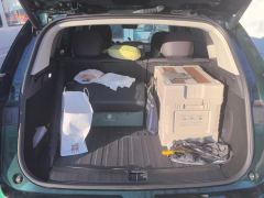 Leapmotor Leapo C10 EREV 210km 210 Smart Edition - photo 7