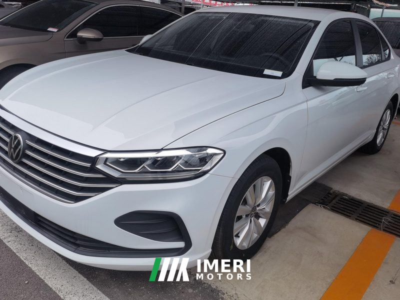 Volkswagen Lavida 1.5L Automatic Deyi Edition - ავტომობილი ჩინეთიდან