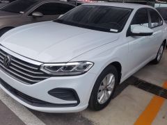 Volkswagen Lavida 1.5L Automatic Deyi Edition - ფოტო 1