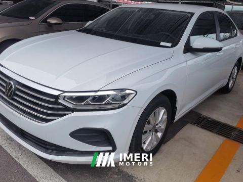 2023 Volkswagen Lavida 1.5L Automatic Deyi Edition - ავტომობილი ჩინეთიდან