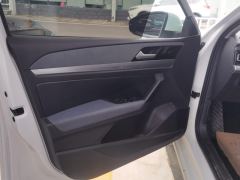 Volkswagen Lavida 1.5L Automatic Deyi Edition - ფოტო 12