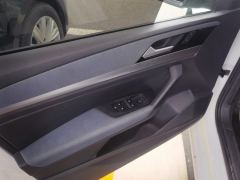 Volkswagen Lavida 1.5L Automatic Deyi Edition - ფოტო 13