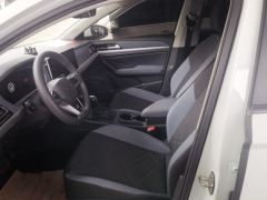 Volkswagen Lavida 1.5L Automatic Deyi Edition - ფოტო 14