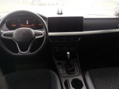 Volkswagen Lavida 1.5L Automatic Deyi Edition - ფოტო 16