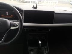 Volkswagen Lavida 1.5L Automatic Deyi Edition - ფოტო 17