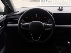 Volkswagen Lavida 1.5L Automatic Deyi Edition - ფოტო 18