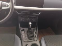 Volkswagen Lavida 1.5L Automatic Deyi Edition - ფოტო 19