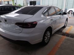 Volkswagen Lavida 1.5L Automatic Deyi Edition - ფოტო 2