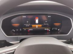 Volkswagen Lavida 1.5L Automatic Deyi Edition - ფოტო 20