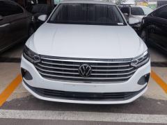 Volkswagen Lavida 1.5L Automatic Deyi Edition - ფოტო 3