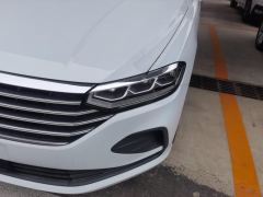 Volkswagen Lavida 1.5L Automatic Deyi Edition - ფოტო 4