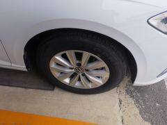 Volkswagen Lavida 1.5L Automatic Deyi Edition - ფოტო 6