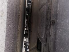 Volkswagen Lavida 1.5L Automatic Deyi Edition - ფოტო 8