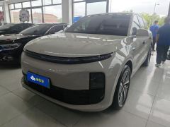 Li Auto L6 Pro - ფოტო 1
