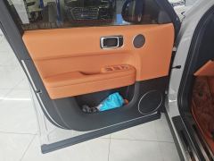 Li Auto L6 Pro - ფოტო 12