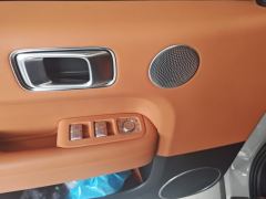 Li Auto L6 Pro - ფოტო 13