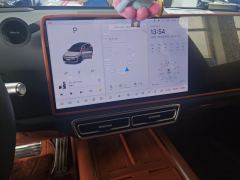 Li Auto L6 Pro - ფოტო 17