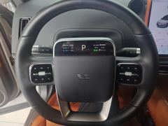 Li Auto L6 Pro - ფოტო 18